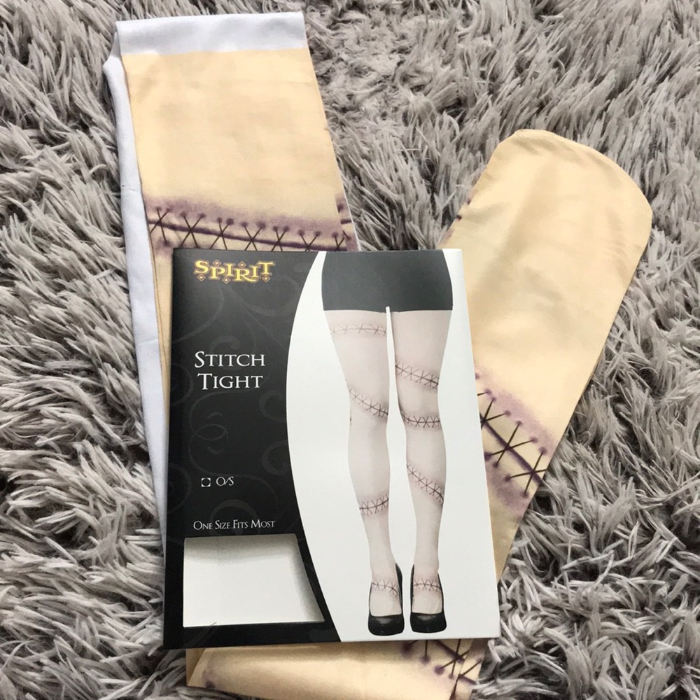 Spirit tights